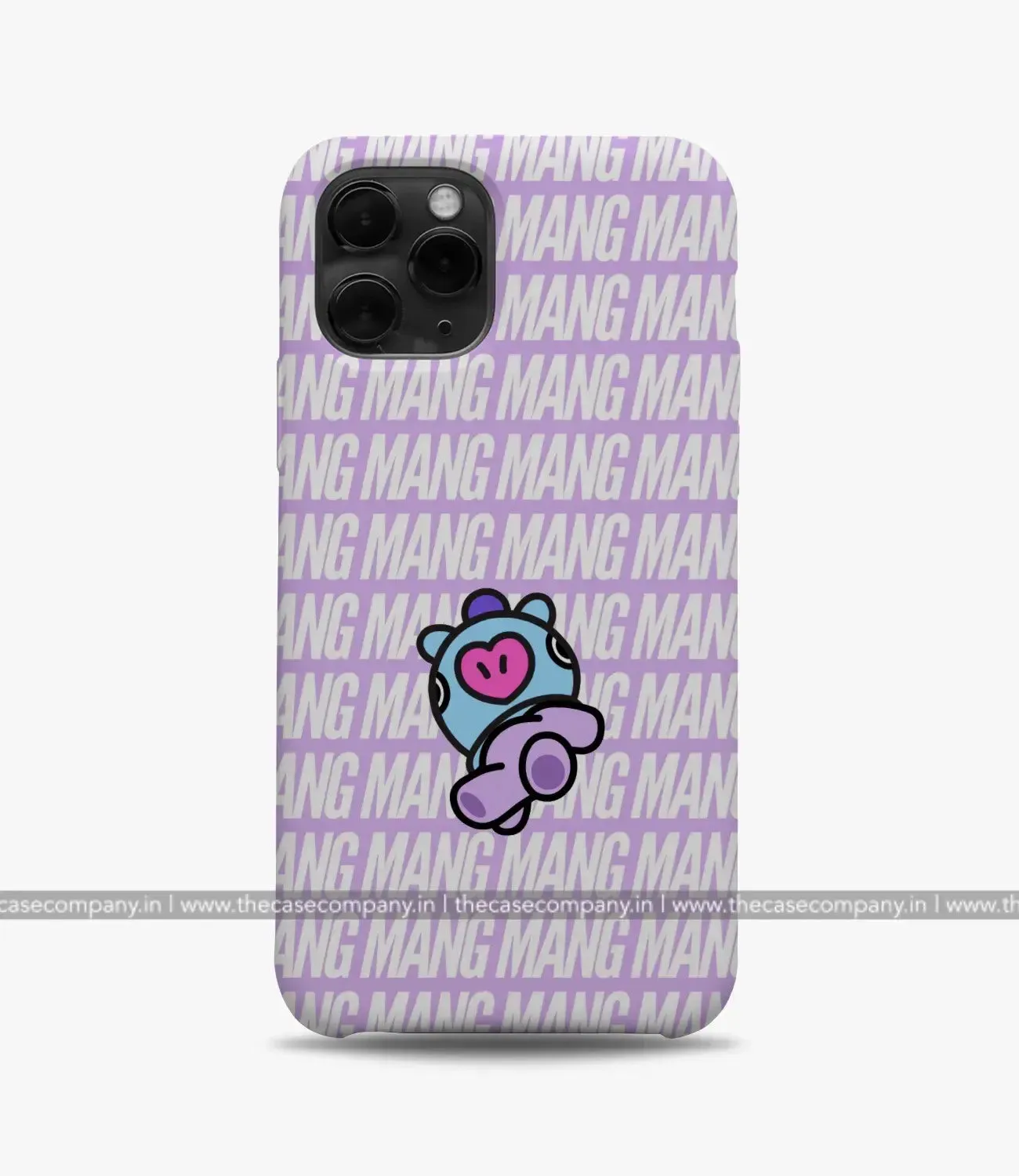 BT21 Mang All Over Print Case