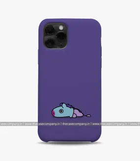 BT21 Mang Merch Case