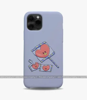 BT21 TATA Candy Case