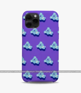 BTS Koya Print Case