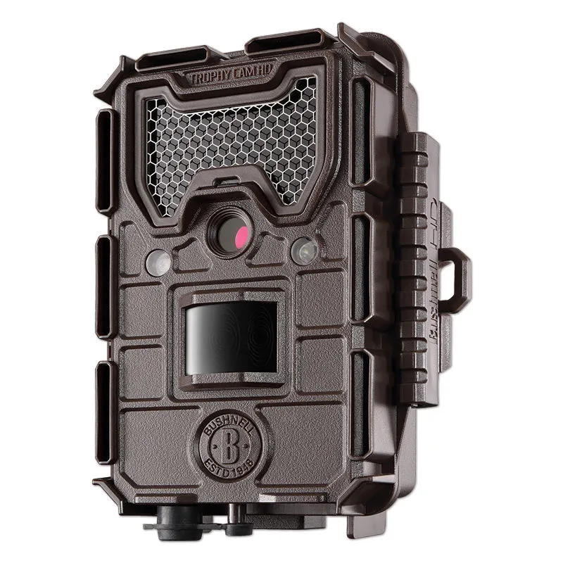 Bushnell 14MP Trophy Cam HD Aggressor Trail Camera