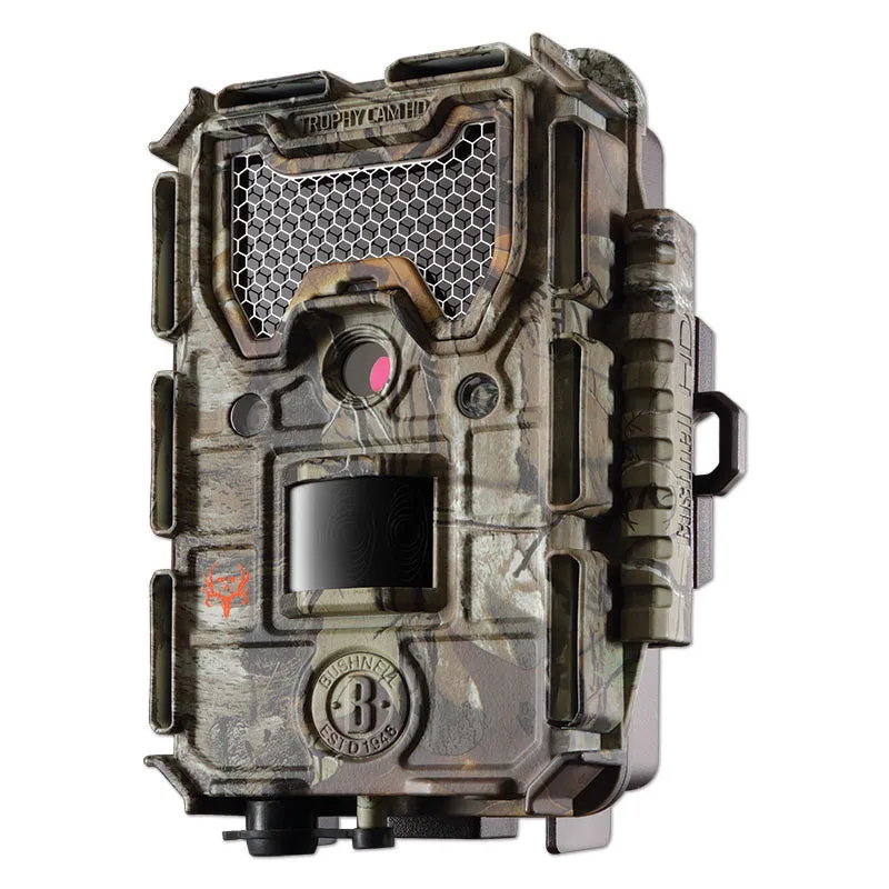 Bushnell 14MP Trophy Cam HD Aggressor Trail Camera