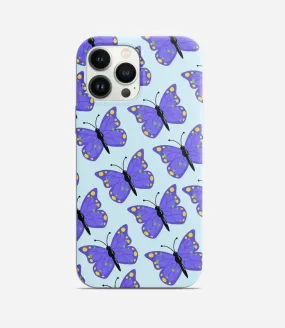 Butterfly Mirage Phone Case