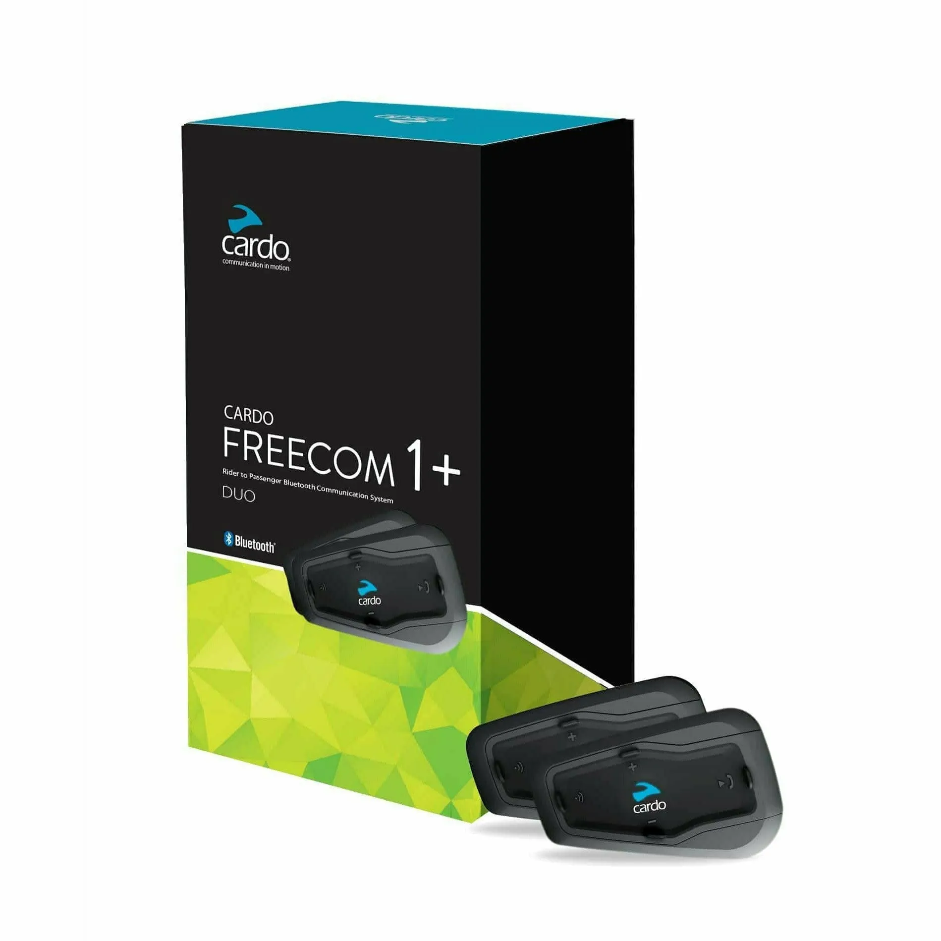 Cardo Systems Freecom 1  Duo