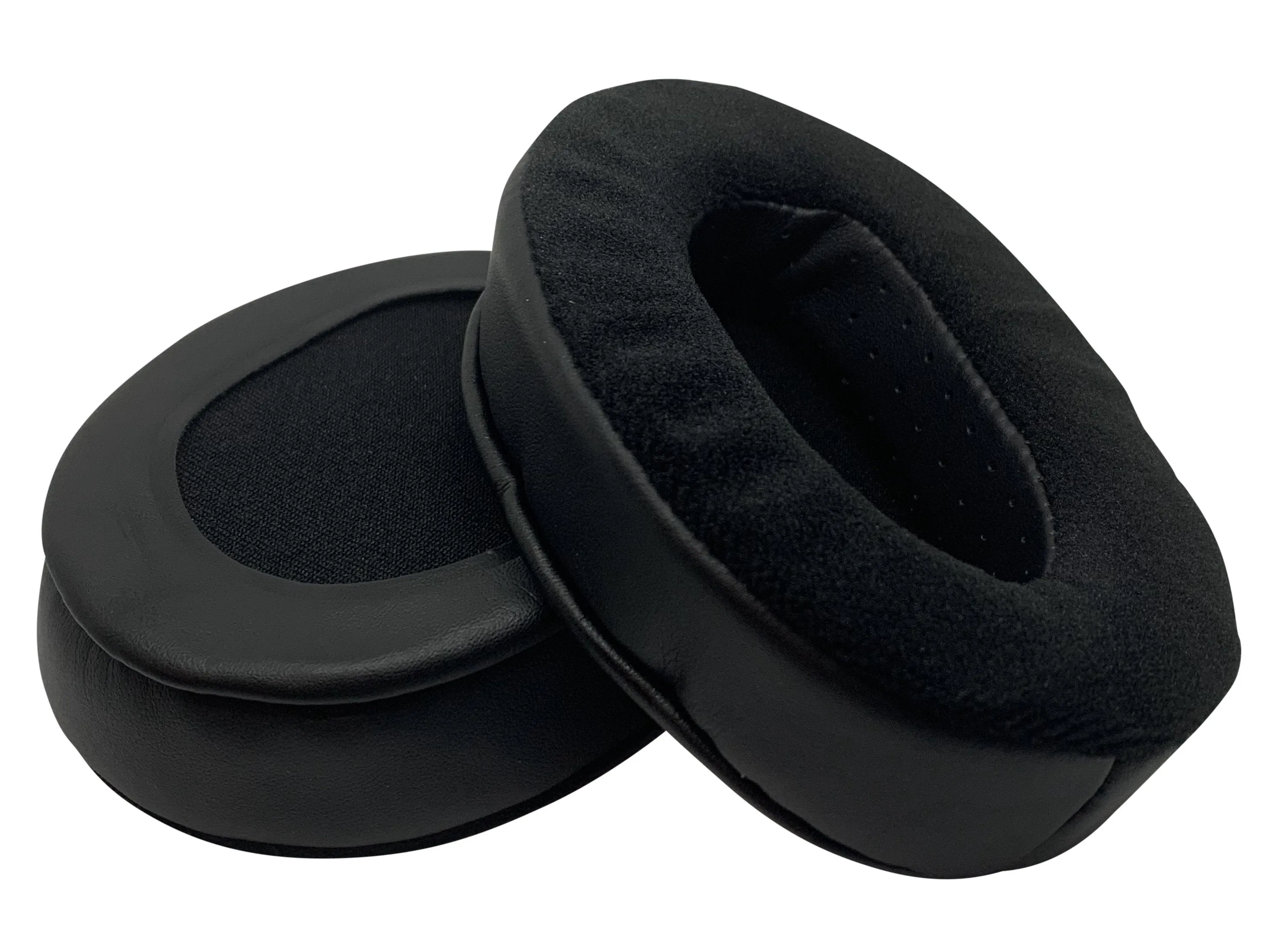 CentralSound Premium XL Replacement Ear Pad Cushions for Logitech Headsets G35 G332 G533 G633 G933 G935 G-PRO G433 G Pro G Pro Max