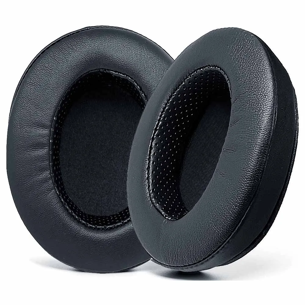 CentralSound Premium XL Replacement Earpads Cushions Ear Pads for Corsair HS50 HS60 HS70 PRO Gaming Headsets