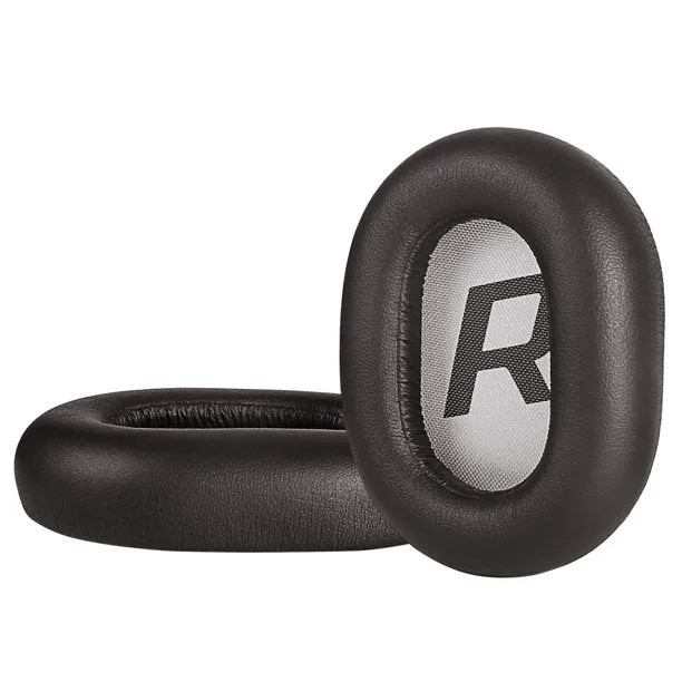 CentralSound Replacement Ear Cushions Pads for Plantronics BackBeat Pro 2 and Voyager 8200 UC Headphones