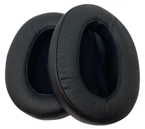 CentralSound Replacement Ear Pad Cushions for Sony WH-XB900N XB900 Headphones