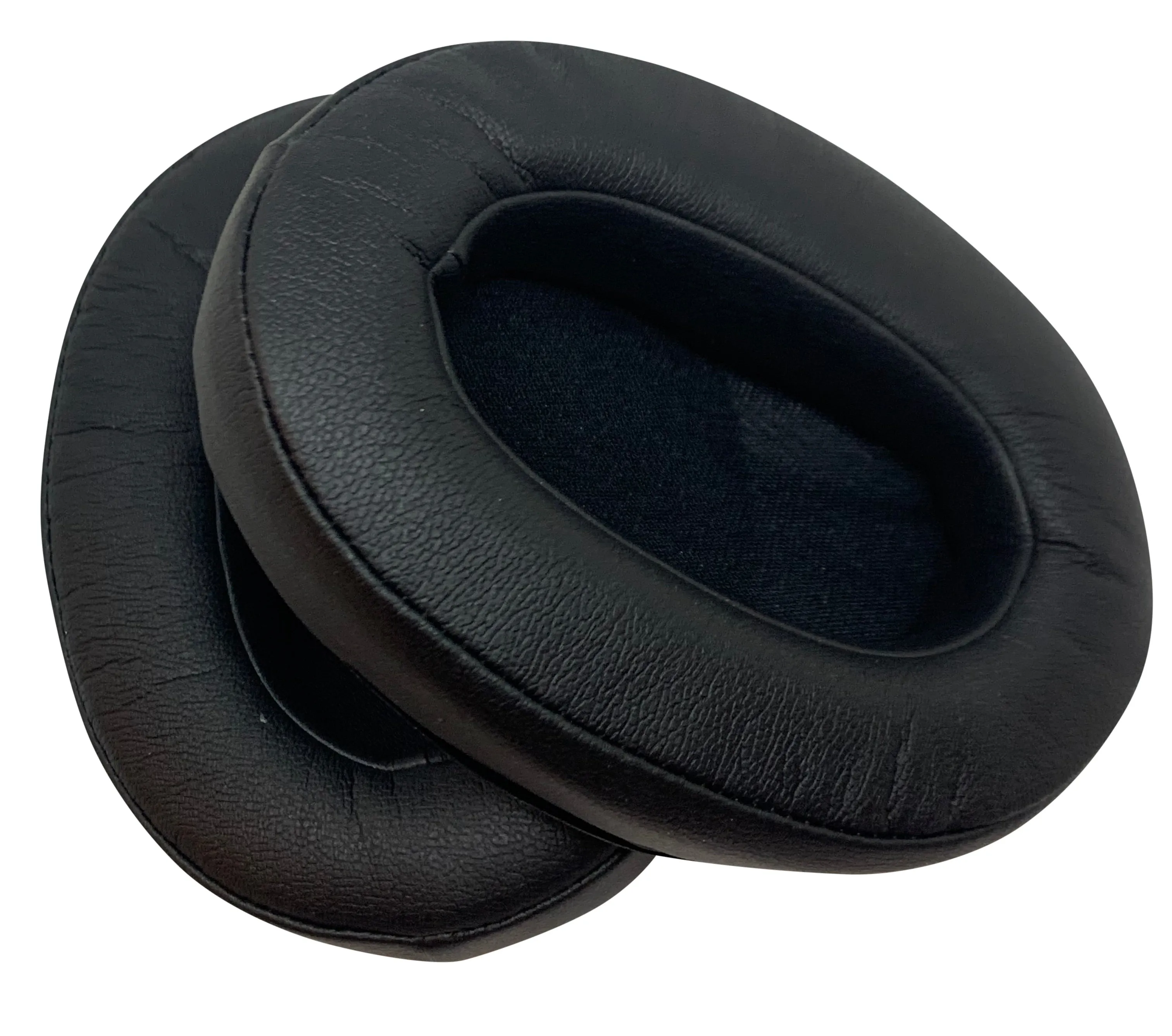 CentralSound Replacement Ear Pad Cushions for Sony WH-XB900N XB900 Headphones