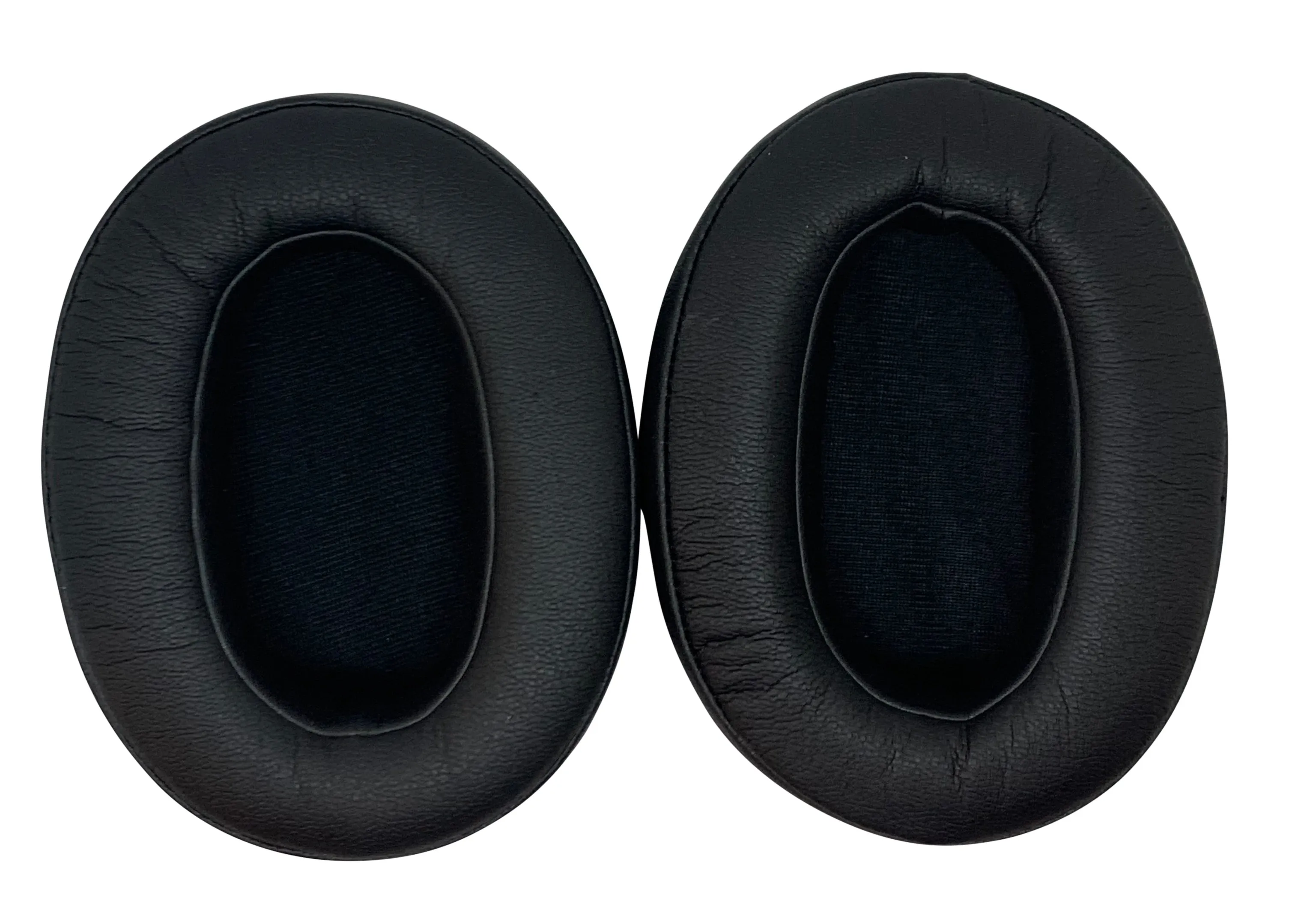 CentralSound Replacement Ear Pad Cushions for Sony WH-XB900N XB900 Headphones