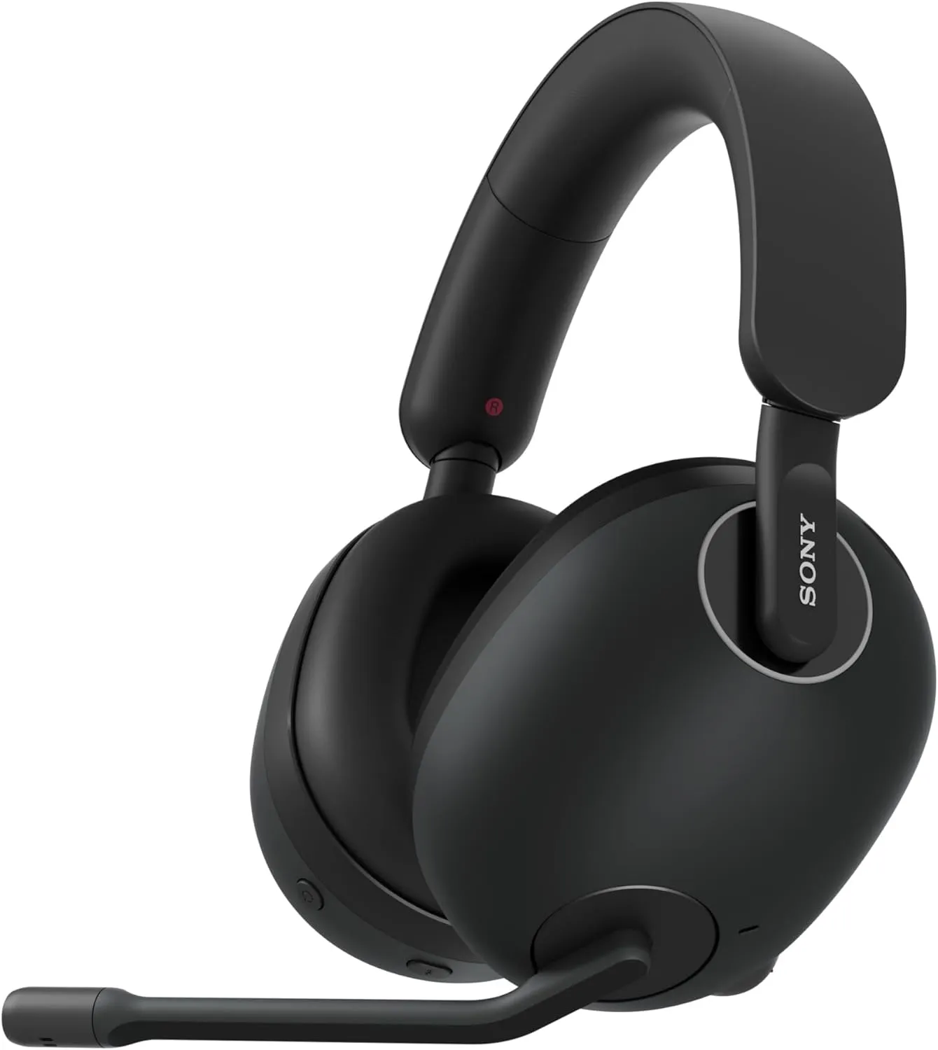 Refurbished Sony INZONE H9 Wireless Noise-Canceling Over-Ear Headphones - WH-G900N (Black)