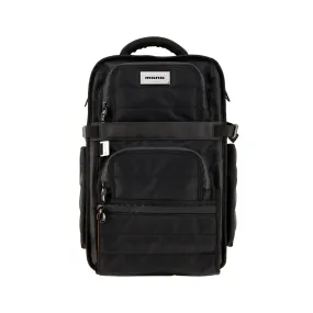 Classic FlyBy Ultra Backpack, Black