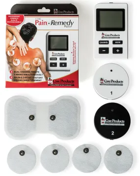 Core Pain Remedy Plus Wireless TENS