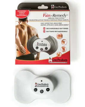 Core Pain Remedy Wireless TENS