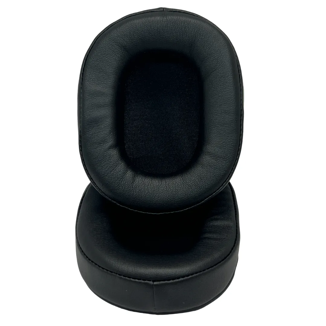 Upgraded XL Replacement Ear Pad Cushions for RAZER - Premium Comfort CS Opus X Series