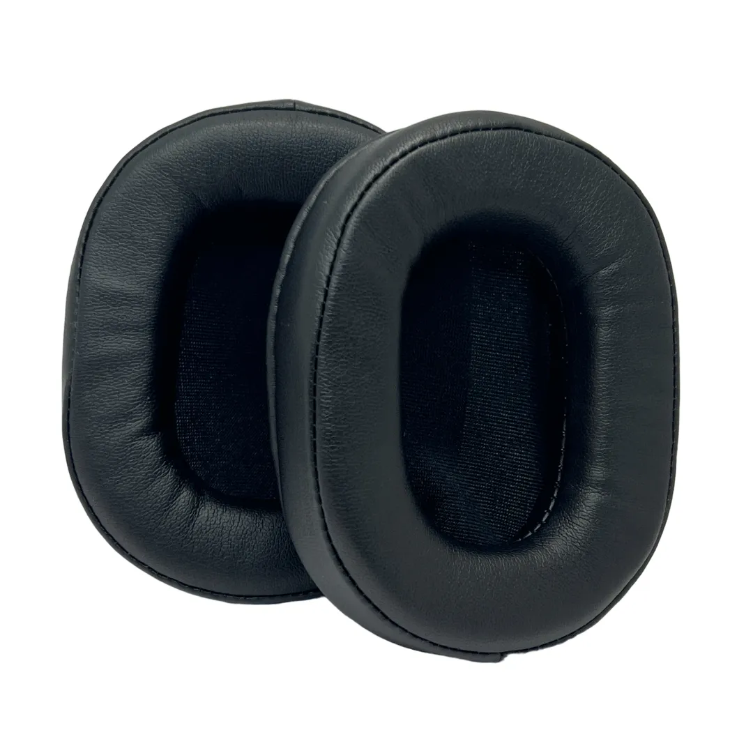 Upgraded XL Replacement Ear Pad Cushions for RAZER - Premium Comfort CS Opus X Series