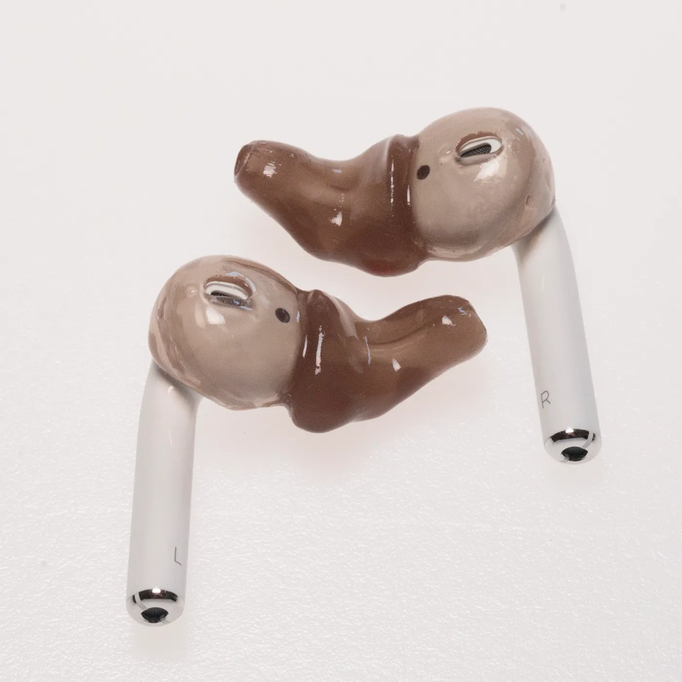 Custom Sleeves for Apple AirPod & AirPod Pro