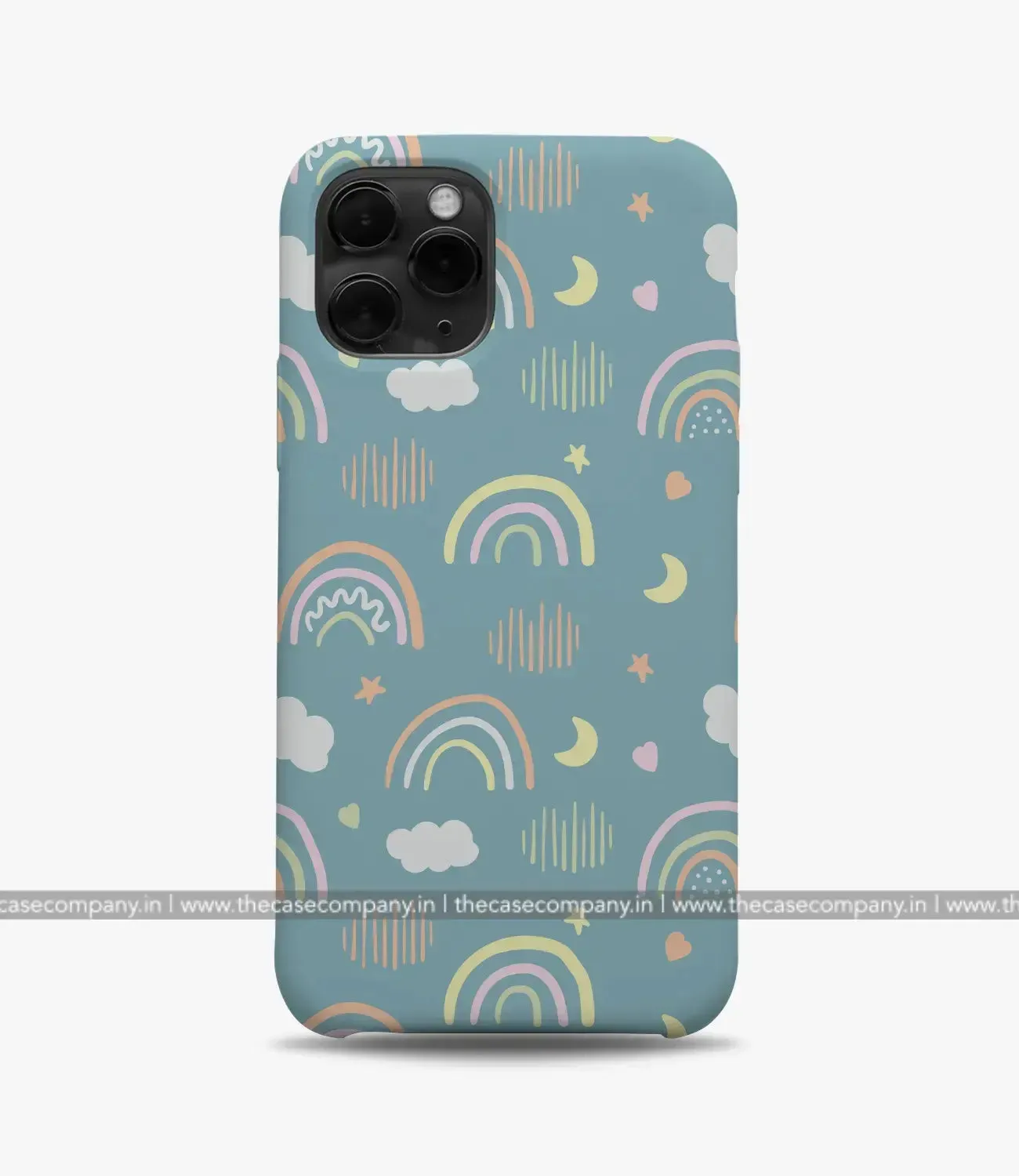 Cute Rainbow Case