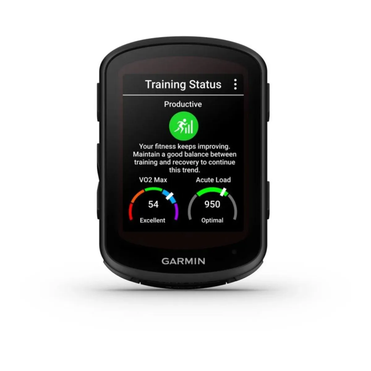 Cyclocomputer Garmin Edge 840 Solar