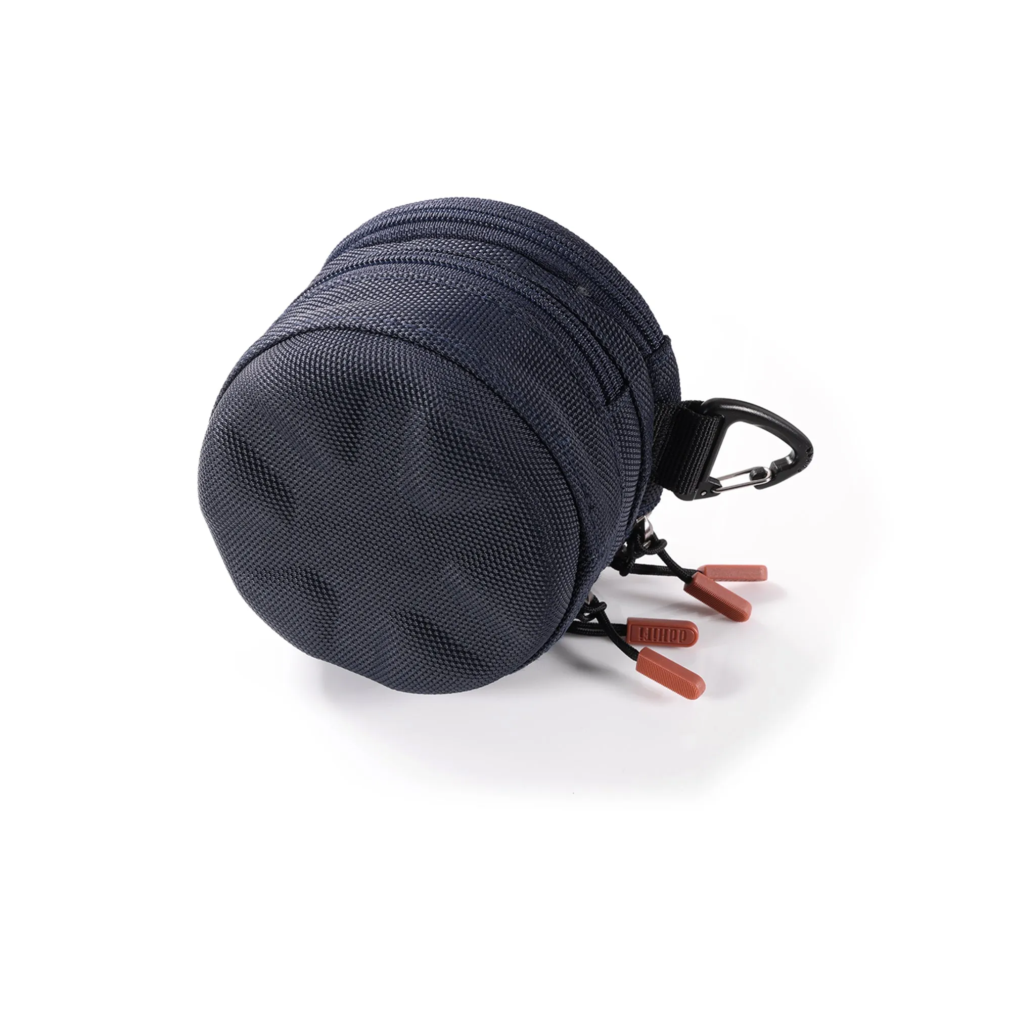 ddHiFi C100 Earphones Carrying Case