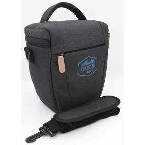 Dekoni Audio Headphone Savior Universal Headphone Carrying Case