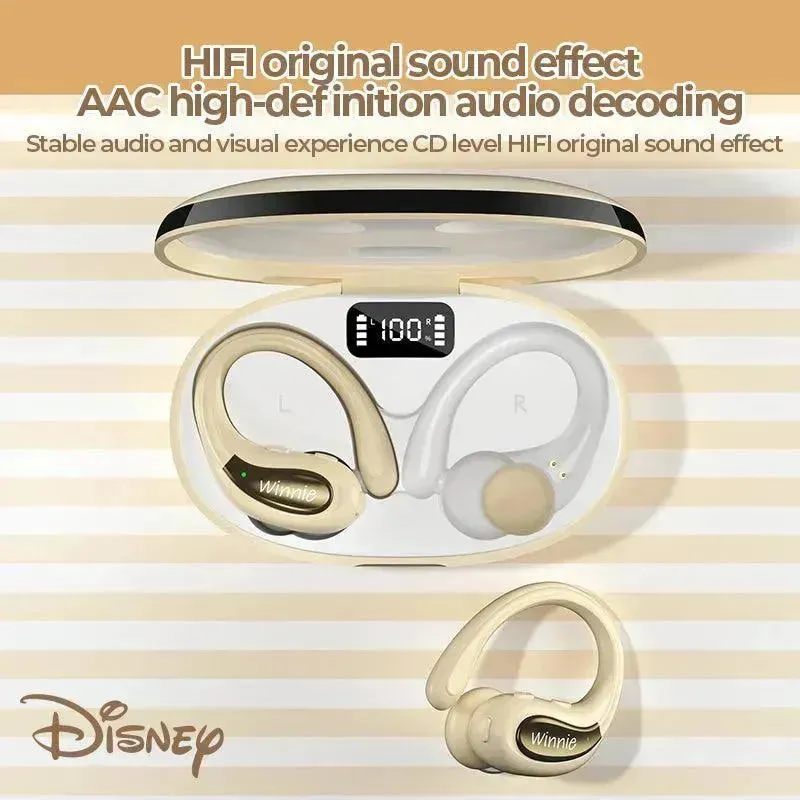 Disney S28 Wireless Bluetooth Earphones