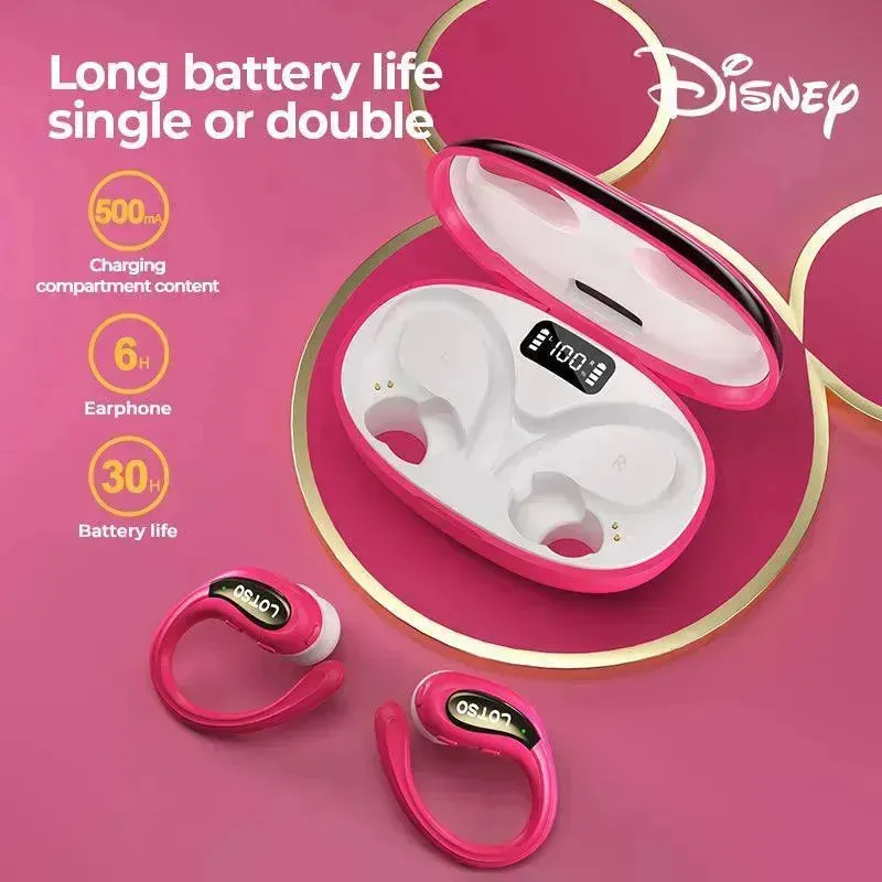 Disney S28 Wireless Bluetooth Earphones