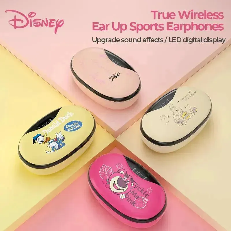 Disney S28 Wireless Bluetooth Earphones