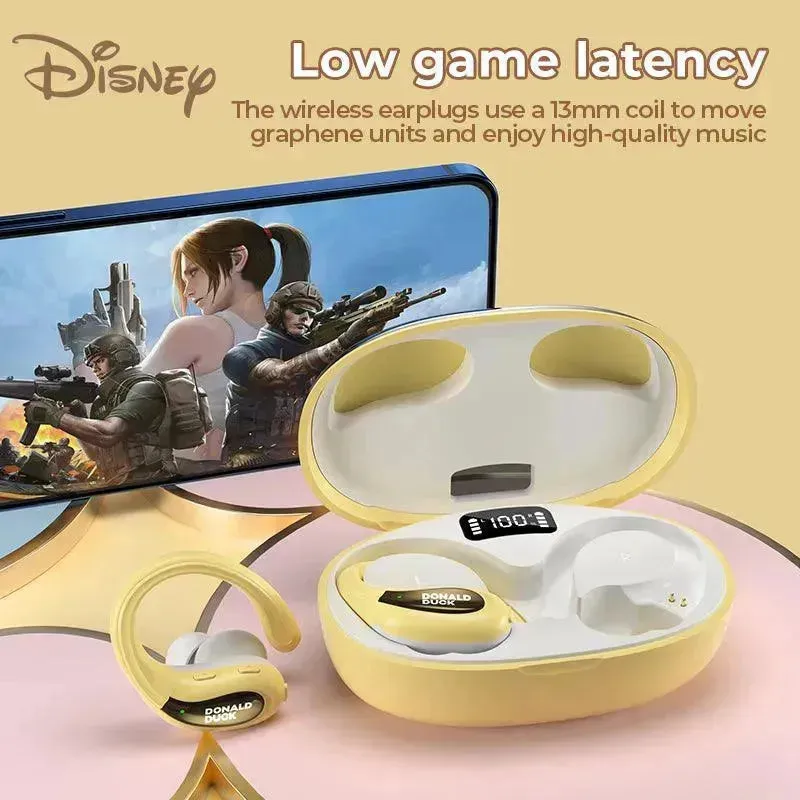 Disney S28 Wireless Bluetooth Earphones