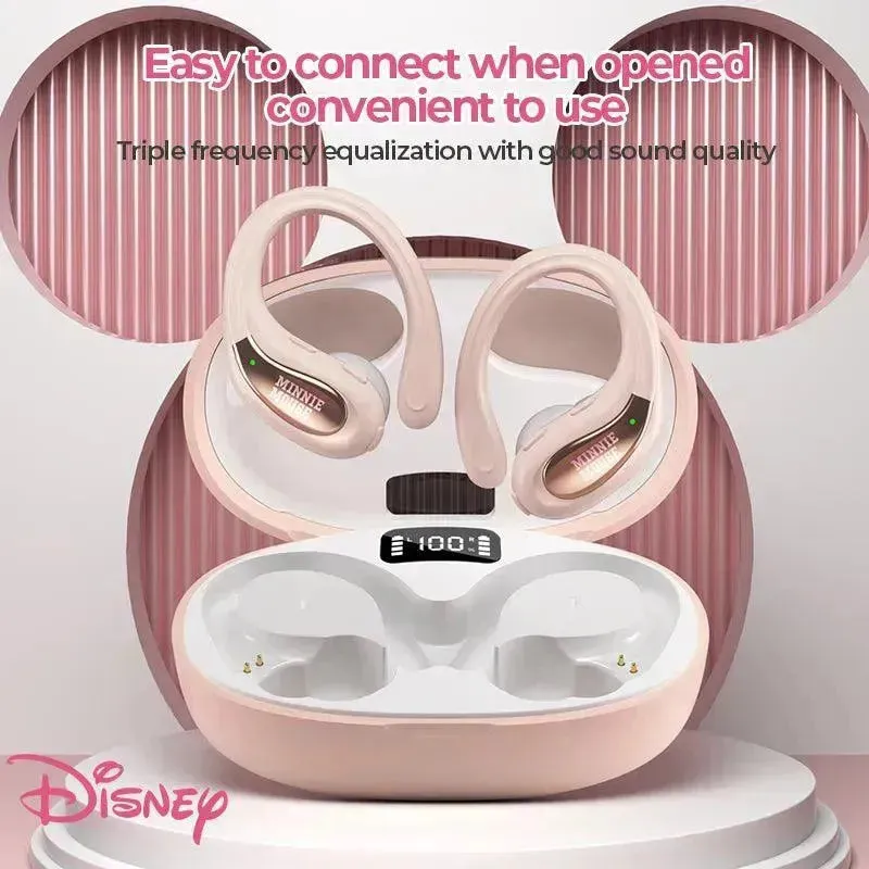 Disney S28 Wireless Bluetooth Earphones