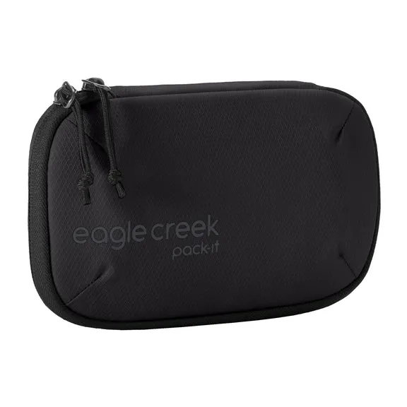 Eagle Creek NEW Pack-It E-Tools Organizer 10403 Black