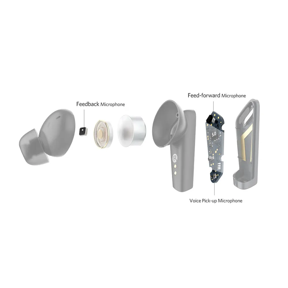 EarFun Air Pro True Wireless Earphones