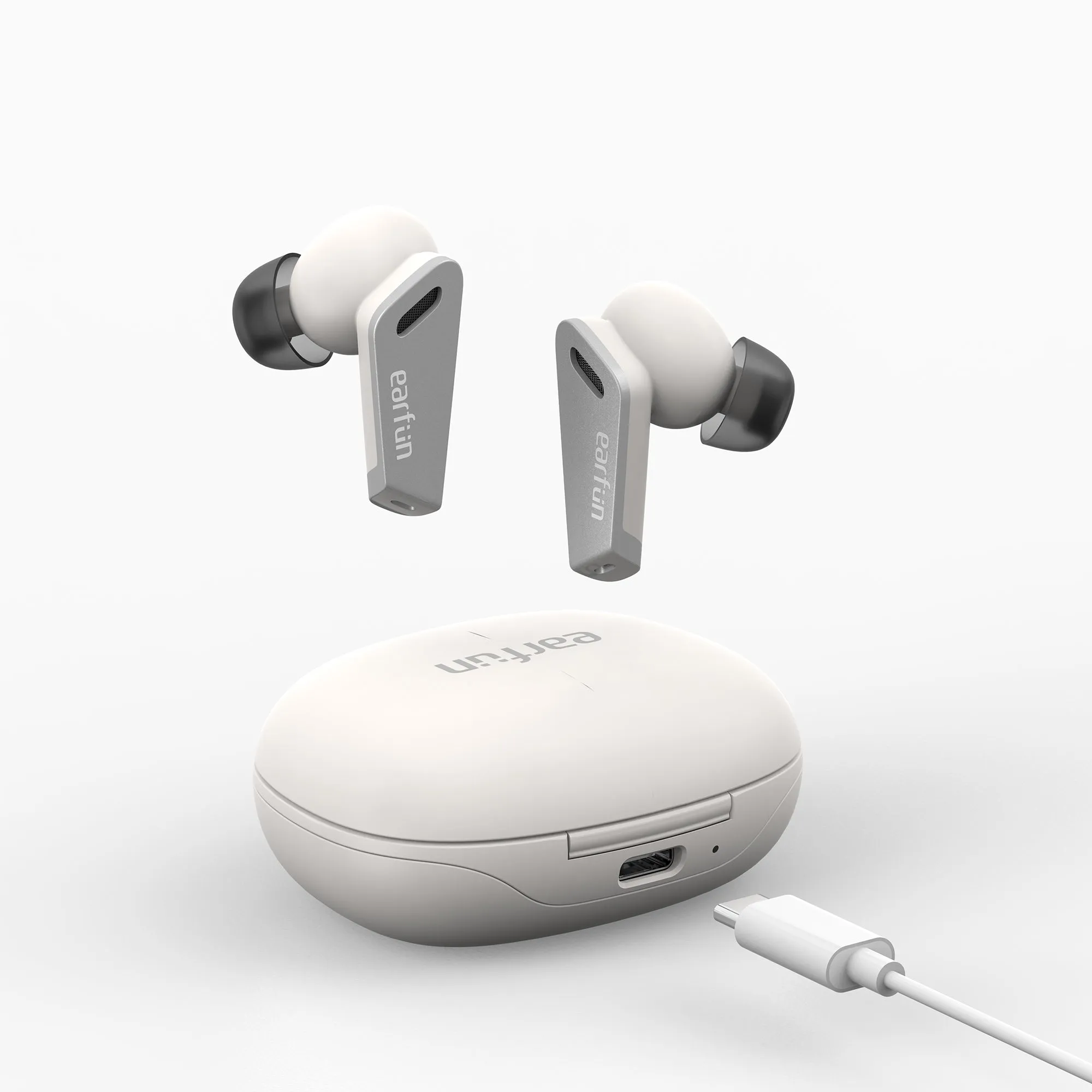 EarFun Air Pro True Wireless Earphones