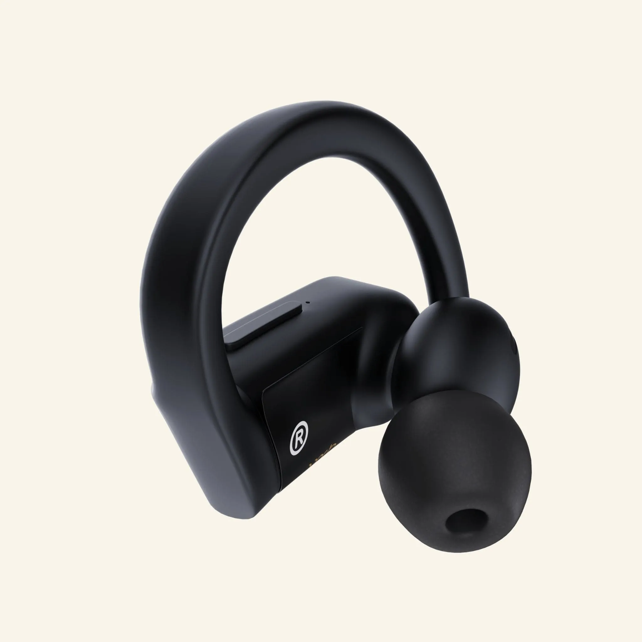 EMF Reducing PowerBeats Pro Stickers