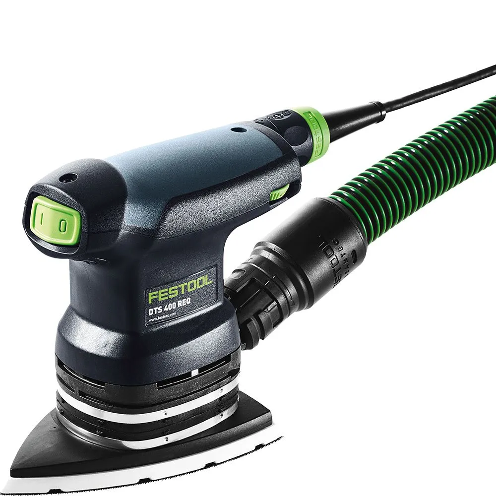 Festool 577520 DTS 400 REQ Finish Delta Sander