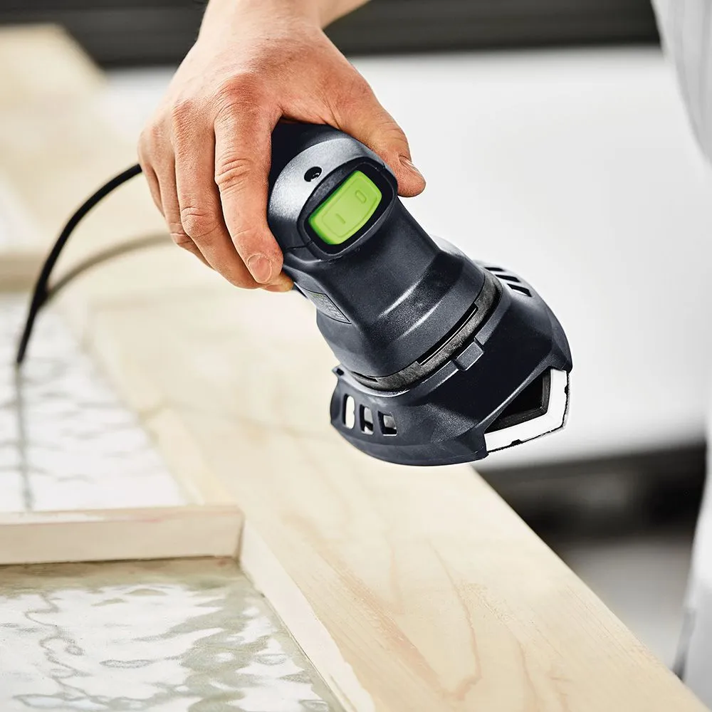 Festool 577520 DTS 400 REQ Finish Delta Sander