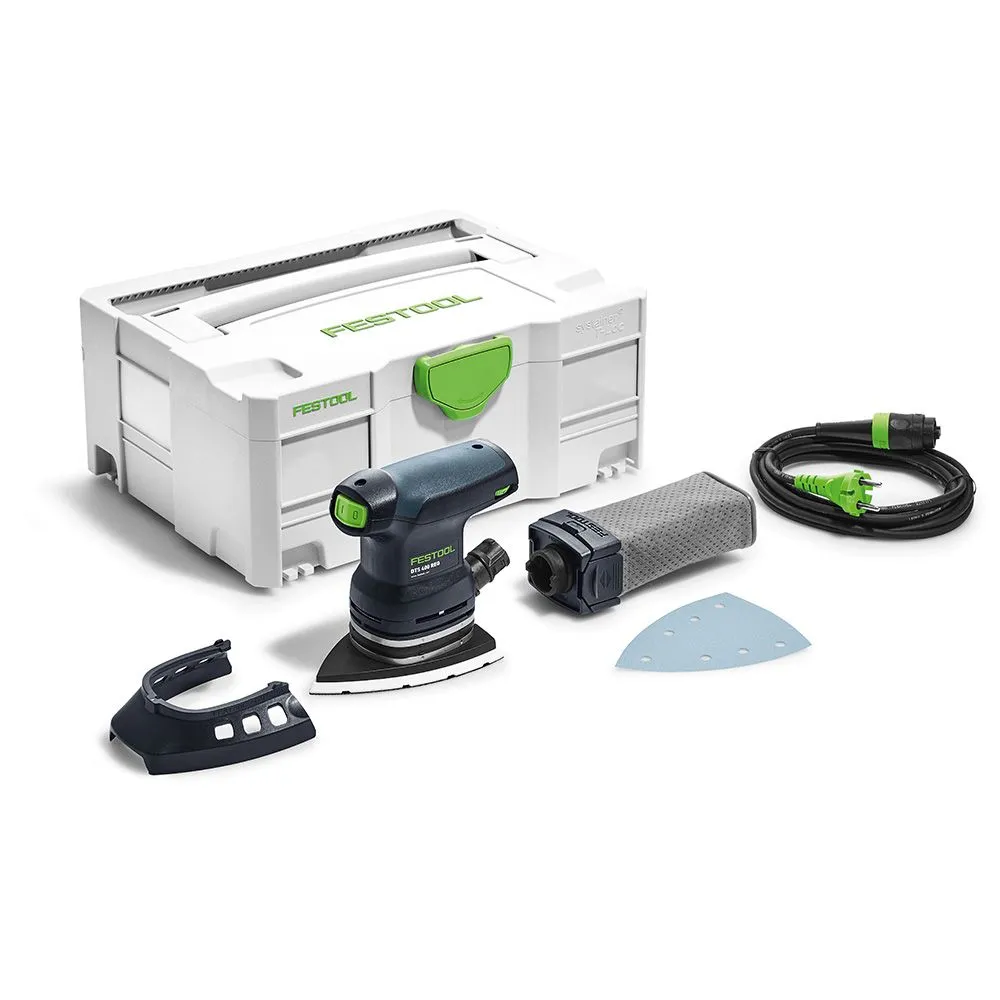 Festool 577520 DTS 400 REQ Finish Delta Sander