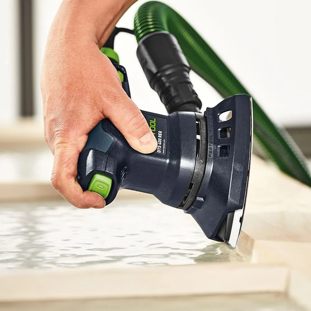 Festool 577520 DTS 400 REQ Finish Delta Sander