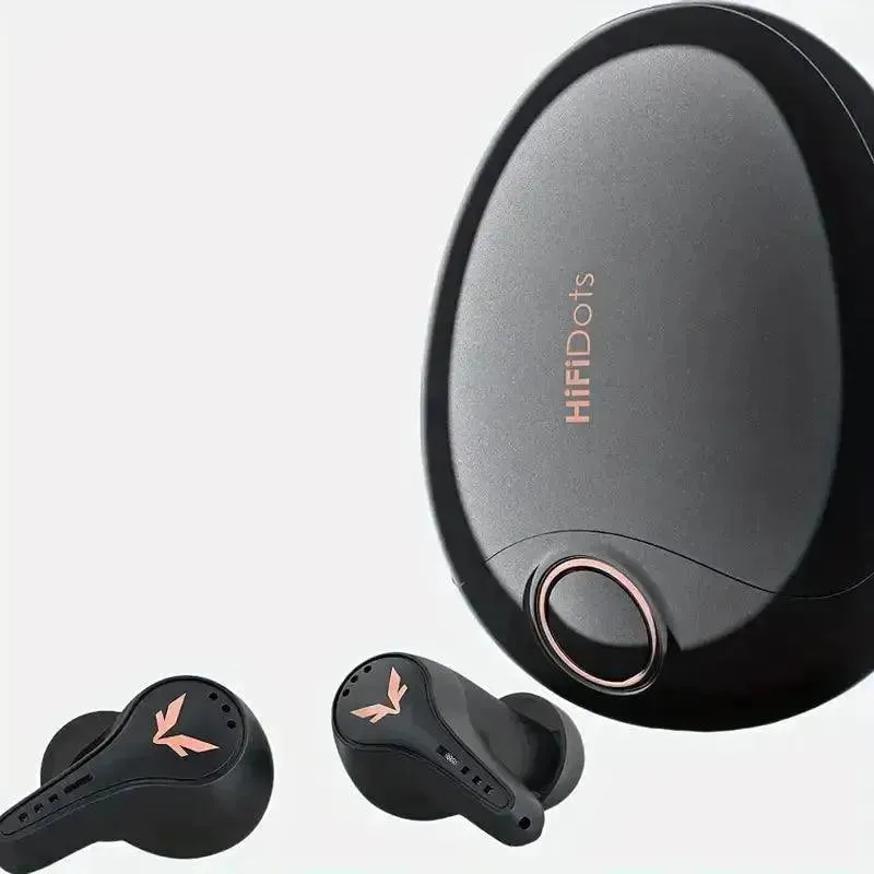 FiiTii HiFiDots Wireless Earbuds