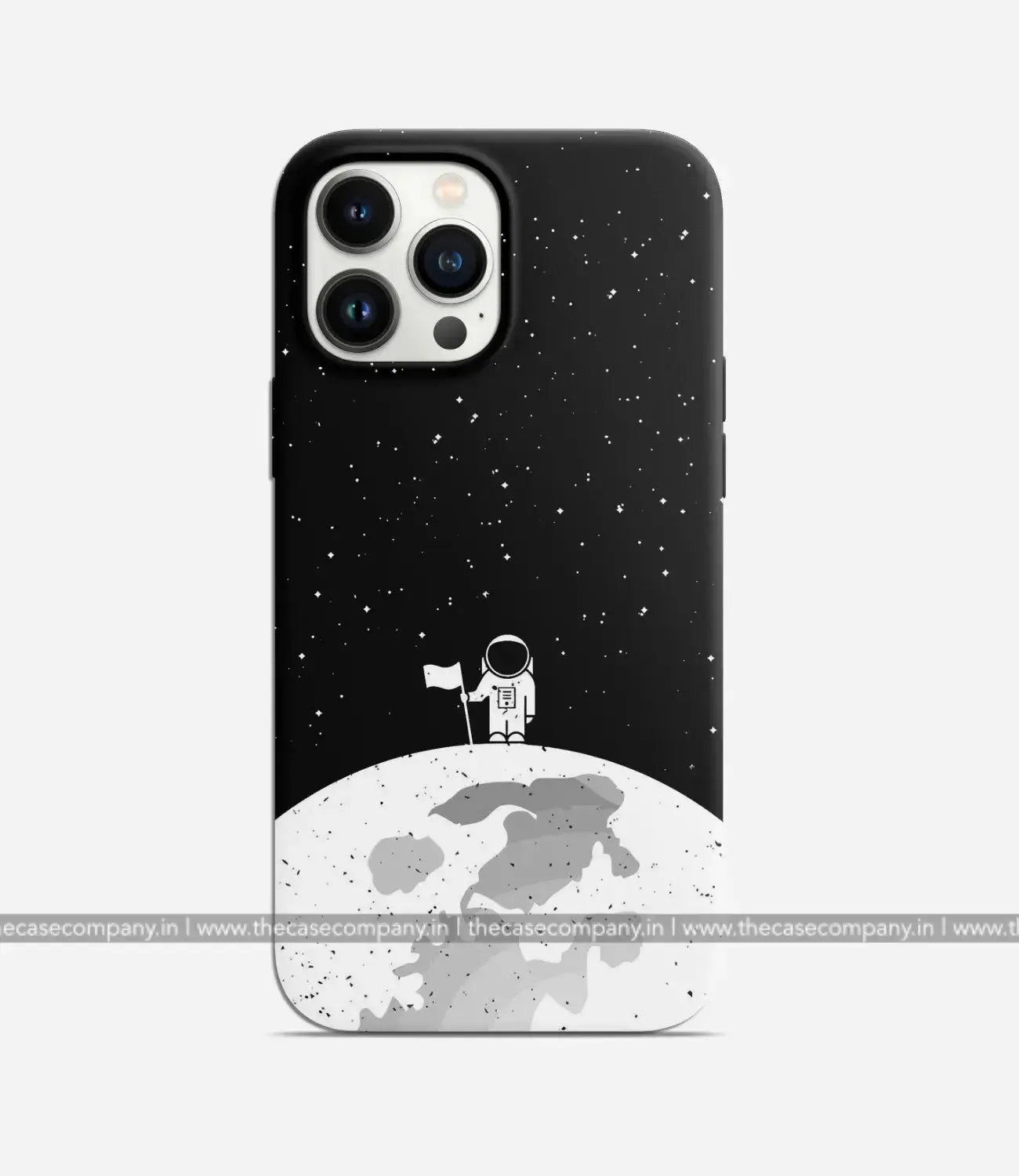 Fly Me To The Moon Phone Case