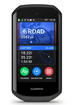 Garmin Edge 1050 Premium Cycling Computer