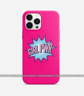 Girl Power Case