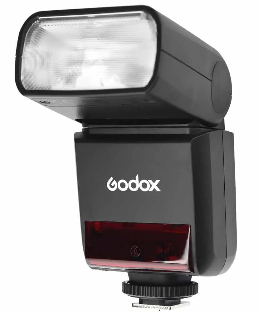 Godox V350 C TTL Flash Canon