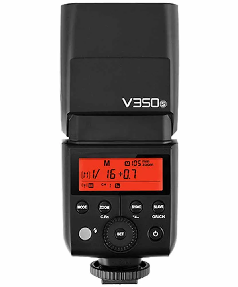 Godox V350 S TTL Flash Sony