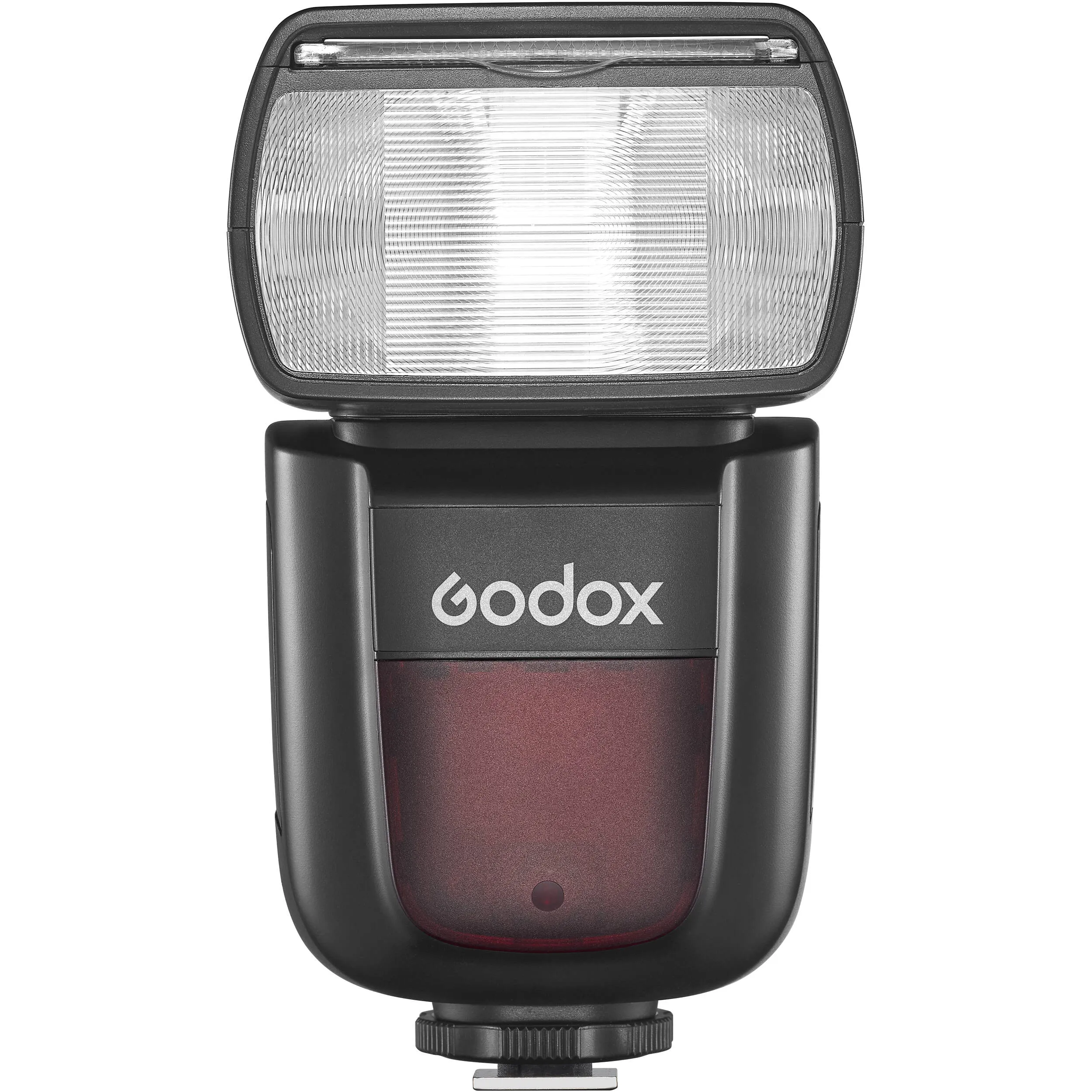 Godox V850III Lithium Battery HSS Wireless Speedlite - Manual