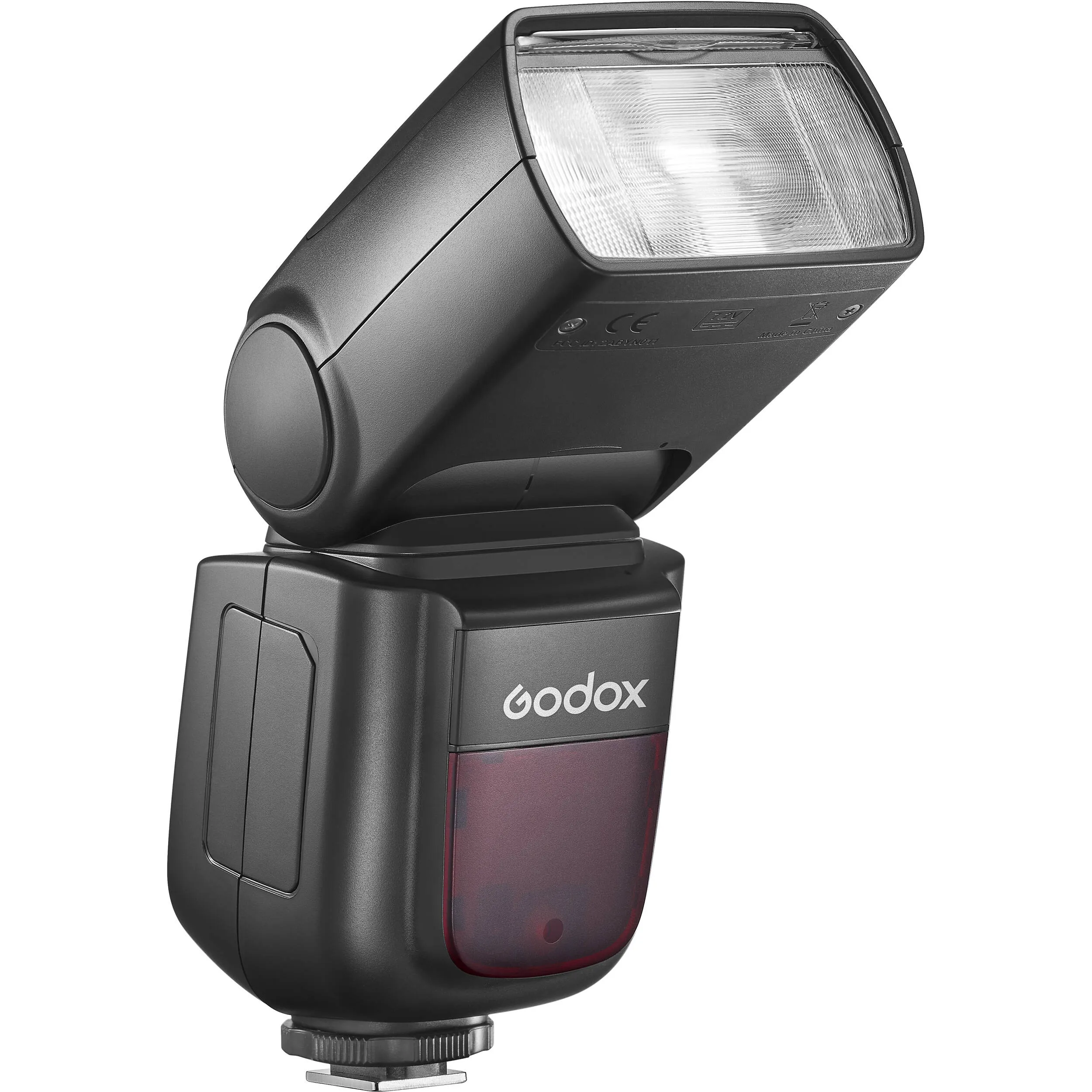 Godox V850III Lithium Battery HSS Wireless Speedlite - Manual