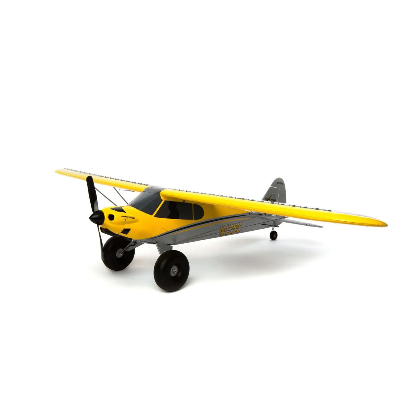 HobbyZone Carbon Cub S 2 1.3m RTF Basic