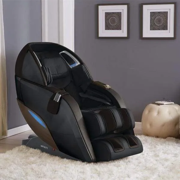 Infinity Dynasty 4D Massage Chair (Certified Pre-Owned A-Grade)