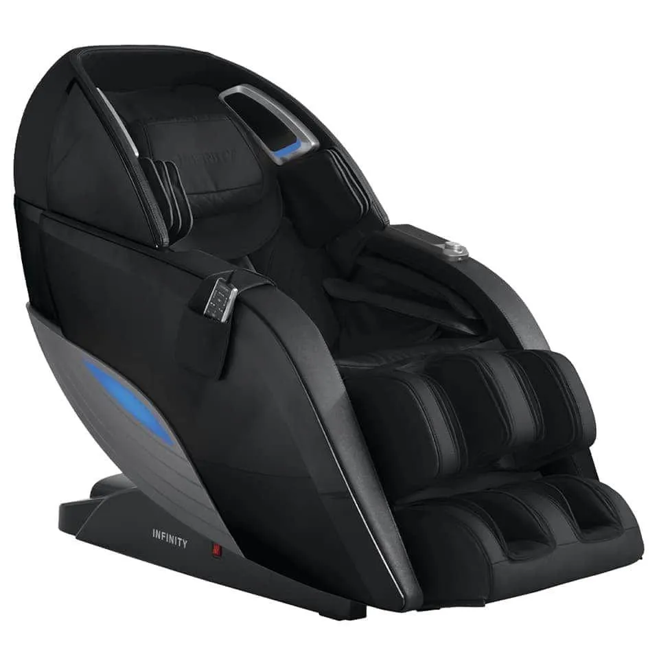 Infinity Dynasty 4D Massage Chair (Certified Pre-Owned A-Grade)