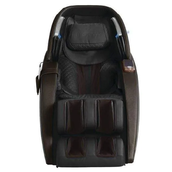 Infinity Dynasty 4D Massage Chair (Certified Pre-Owned A-Grade)